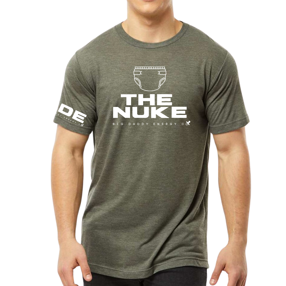 The Nuke T-Shirt