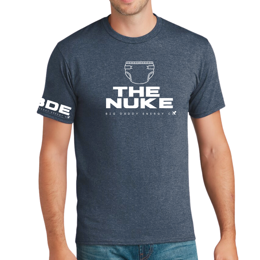 The Nuke T-Shirt