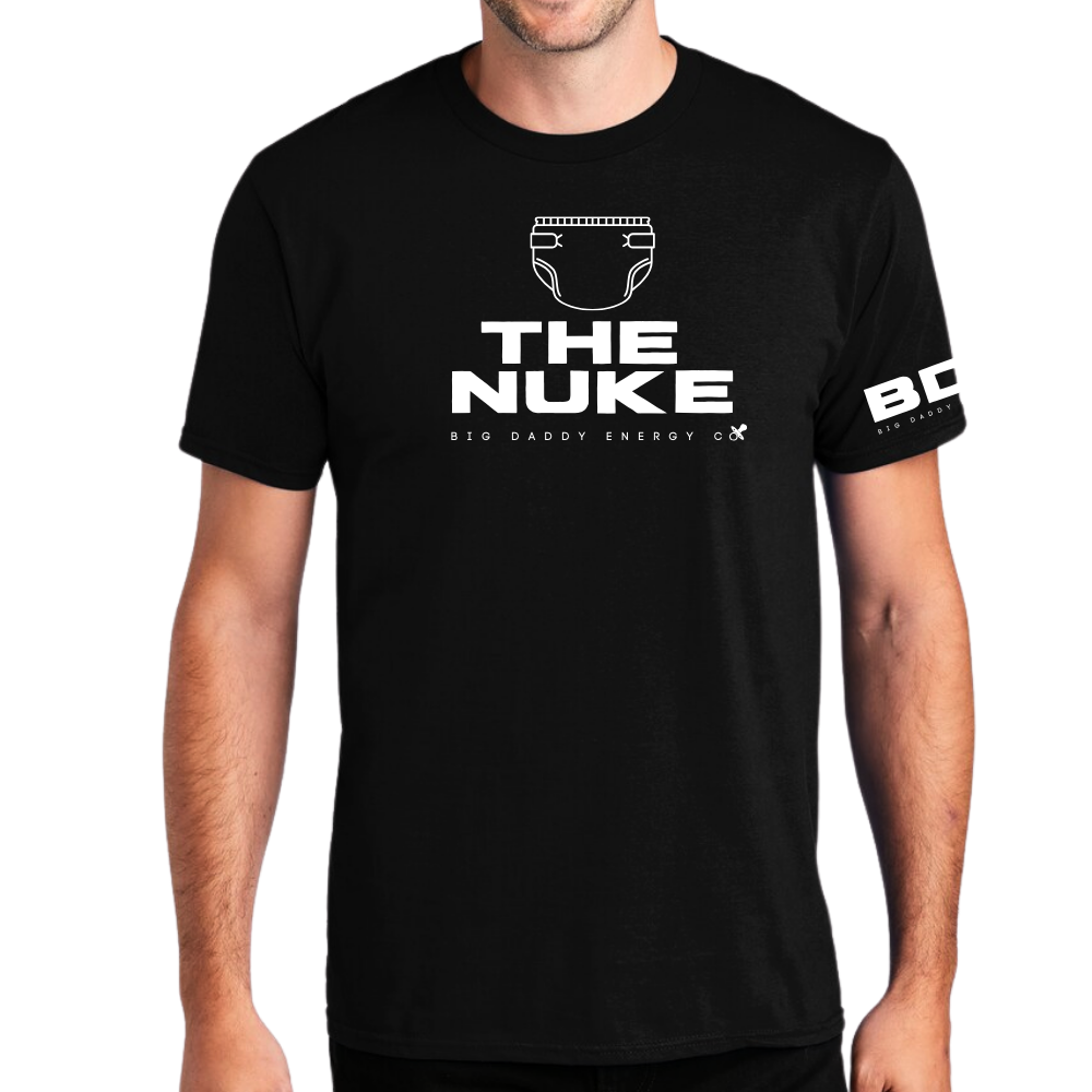 The Nuke T-Shirt