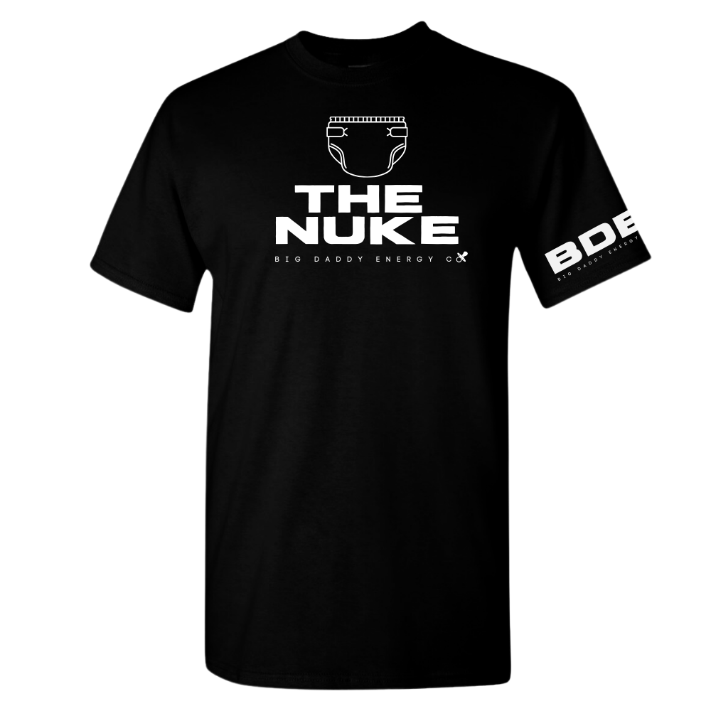 The Nuke T-Shirt