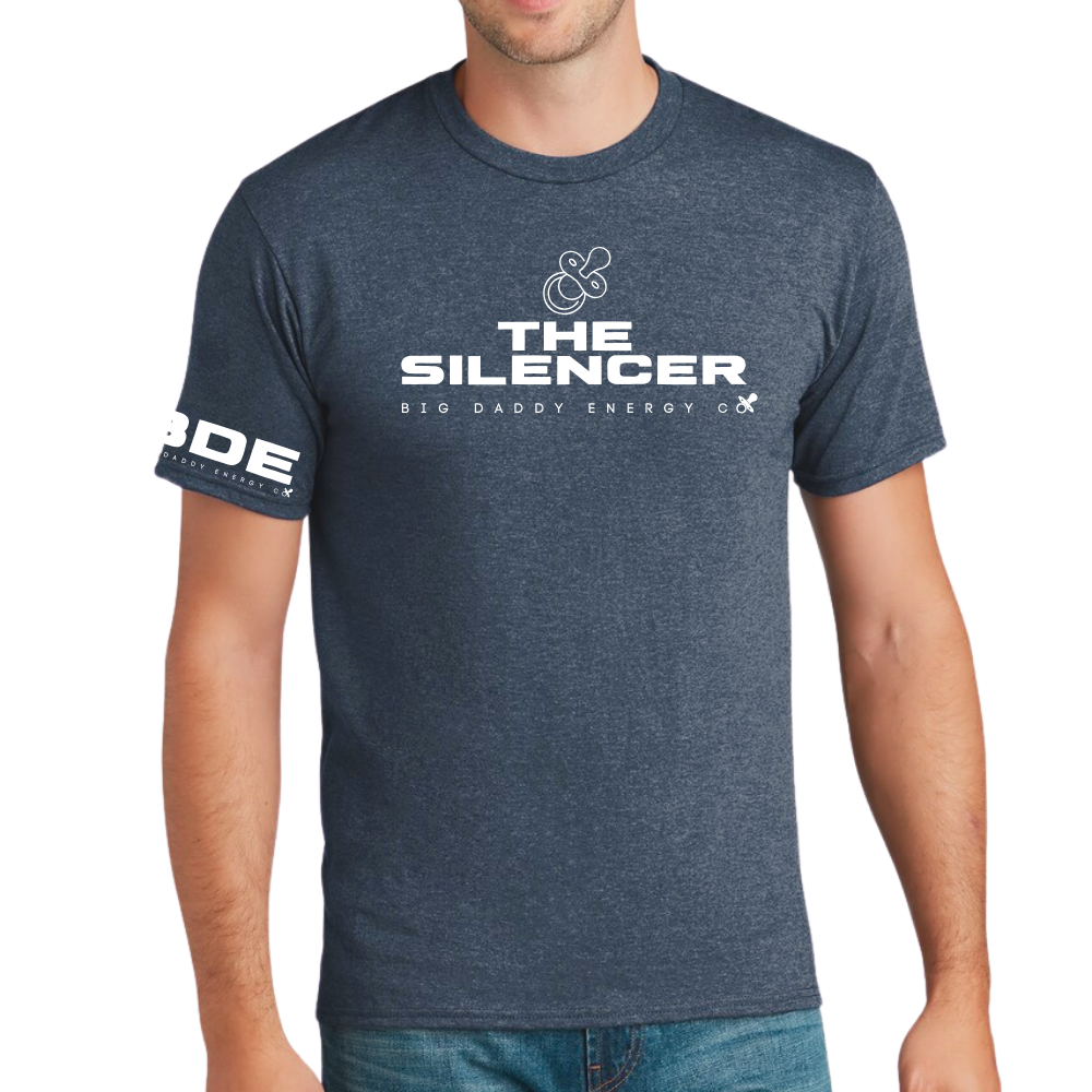 The Silencer T-Shirt
