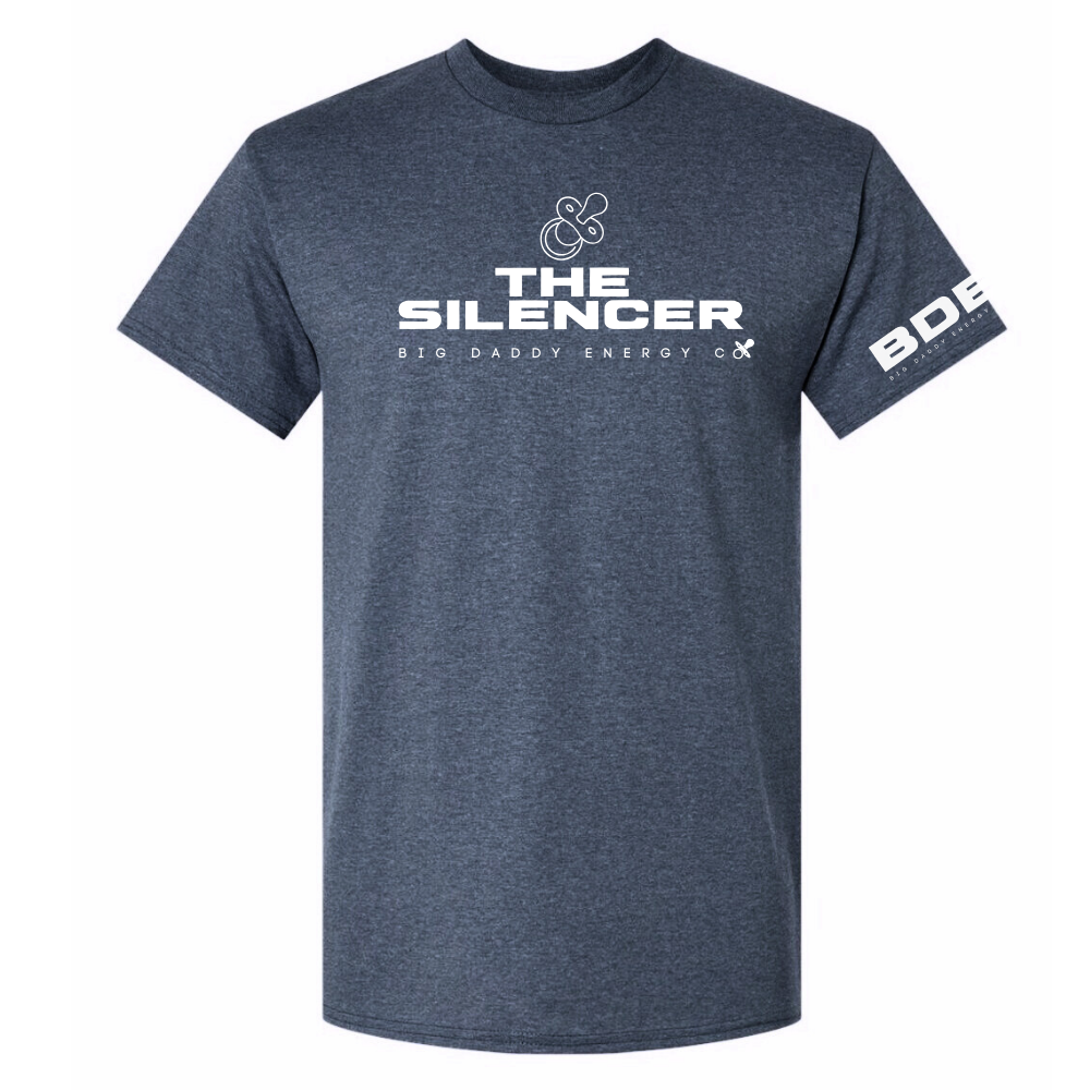 The Silencer T-Shirt