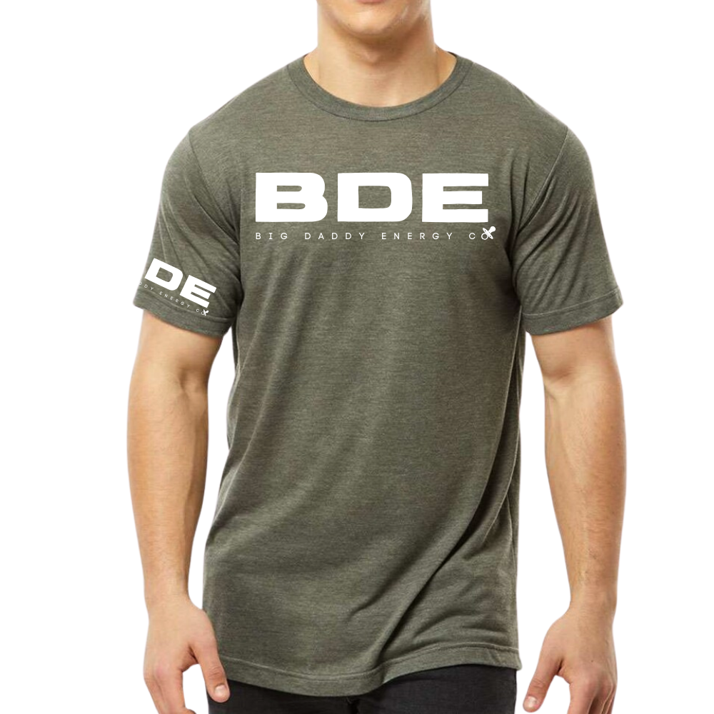 BDE T-Shirt
