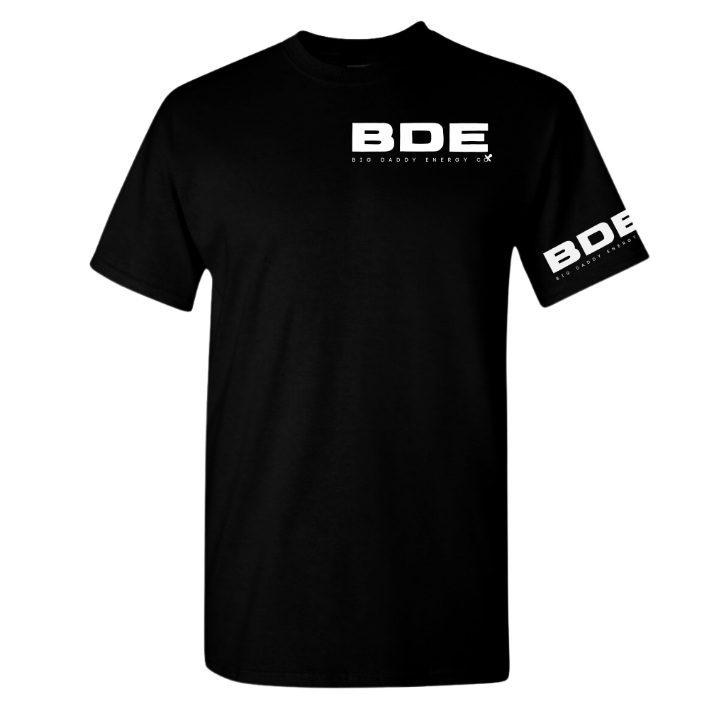 BDE Logo T-Shirt