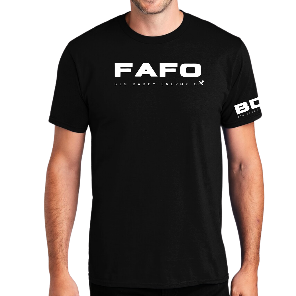 FAFO T-Shirt