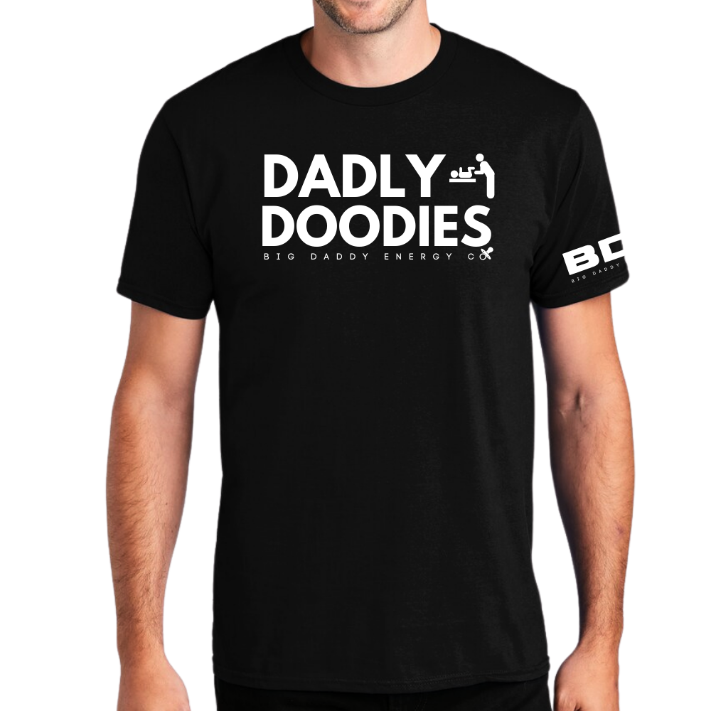 Dadly Doodies T-Shirt