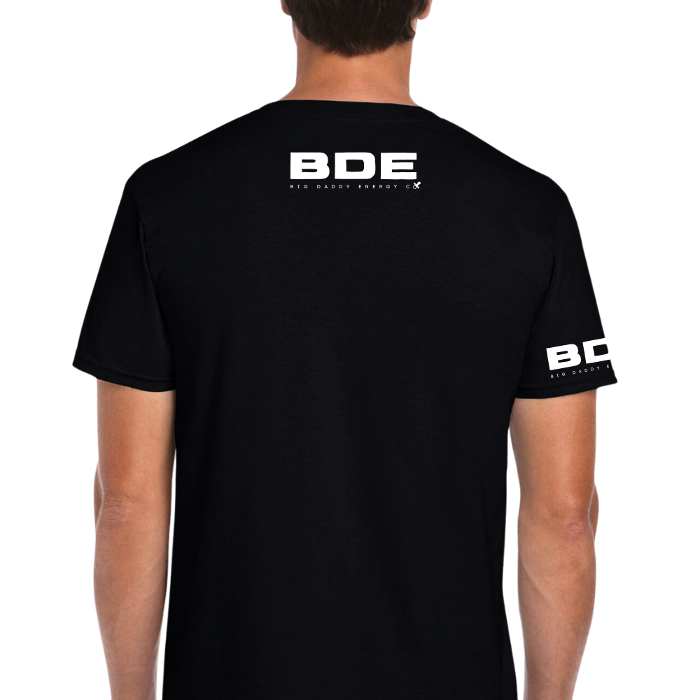 Big Daddy Energy T-Shirt