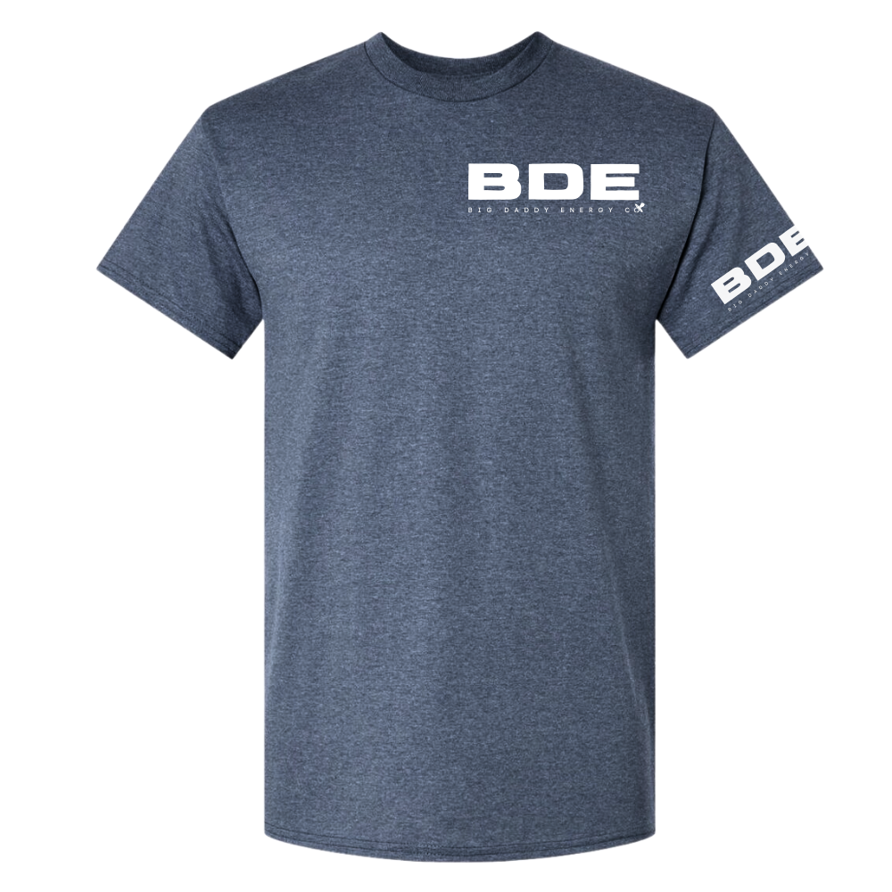 BDE Logo T-Shirt