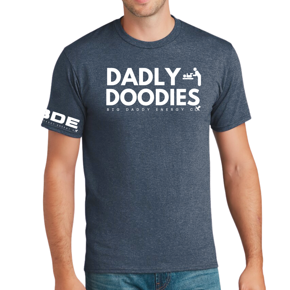 Dadly Doodies T-Shirt