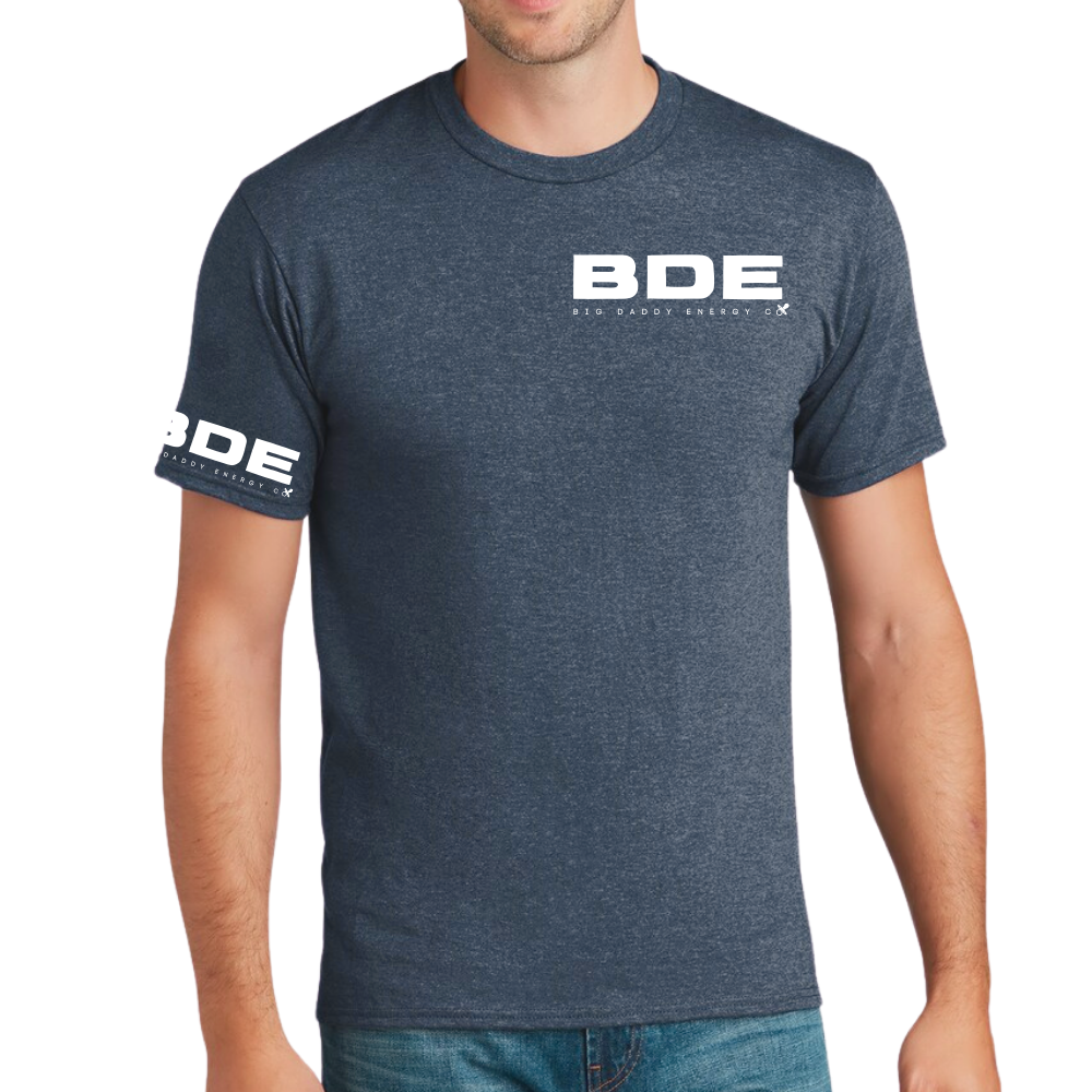 BDE Logo T-Shirt