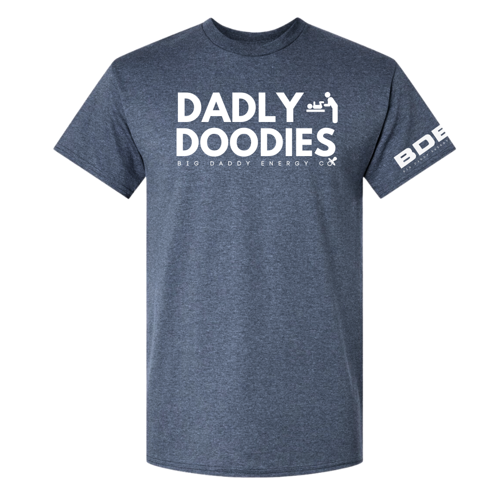 Dadly Doodies T-Shirt