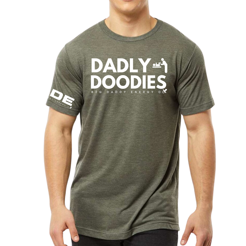 Dadly Doodies T-Shirt