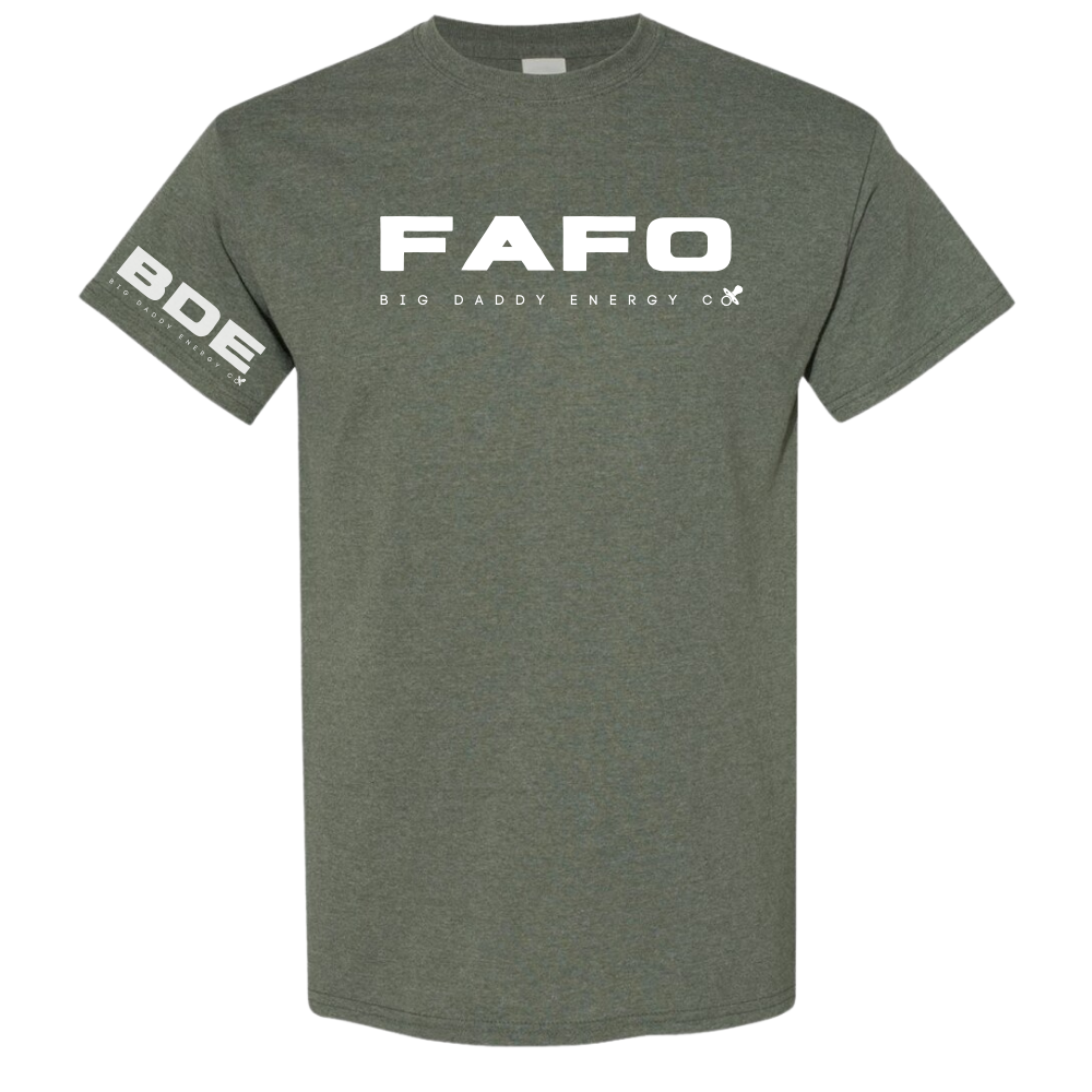 FAFO T-Shirt