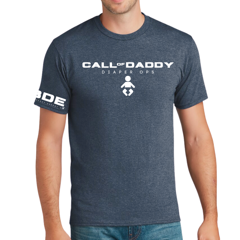Call of Daddy T-Shirt