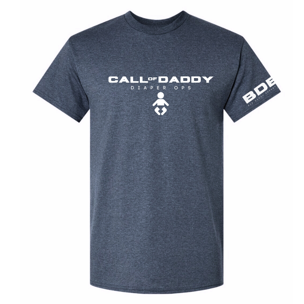 Call of Daddy T-Shirt