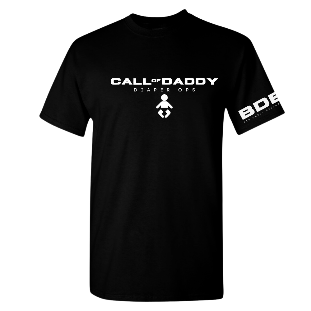 Call of Daddy T-Shirt