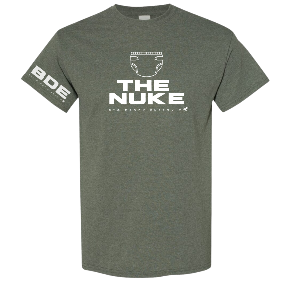 The Nuke T-Shirt