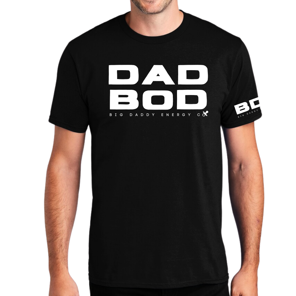 DAD BOD T-Shirt