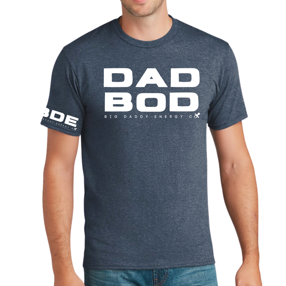 DAD BOD T-Shirt