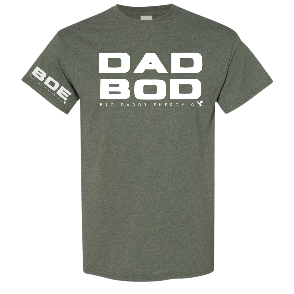 DAD BOD T-Shirt