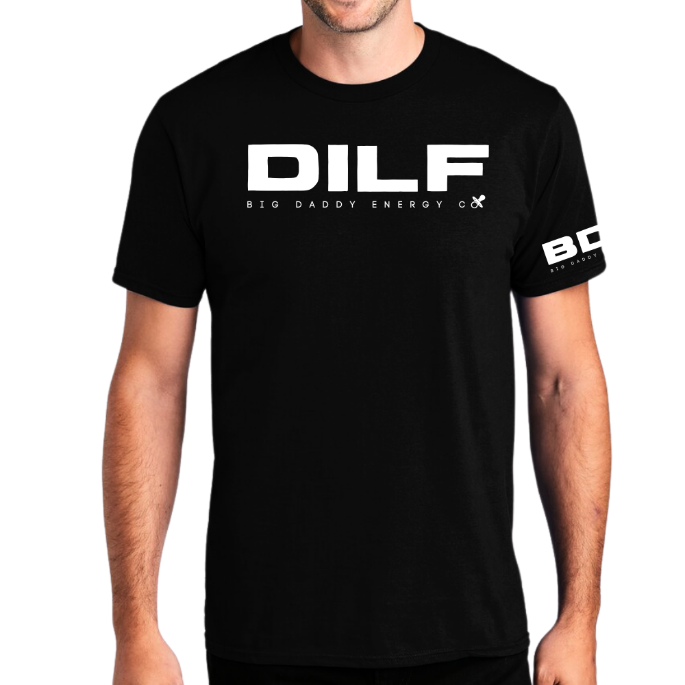 DILF T-Shirt