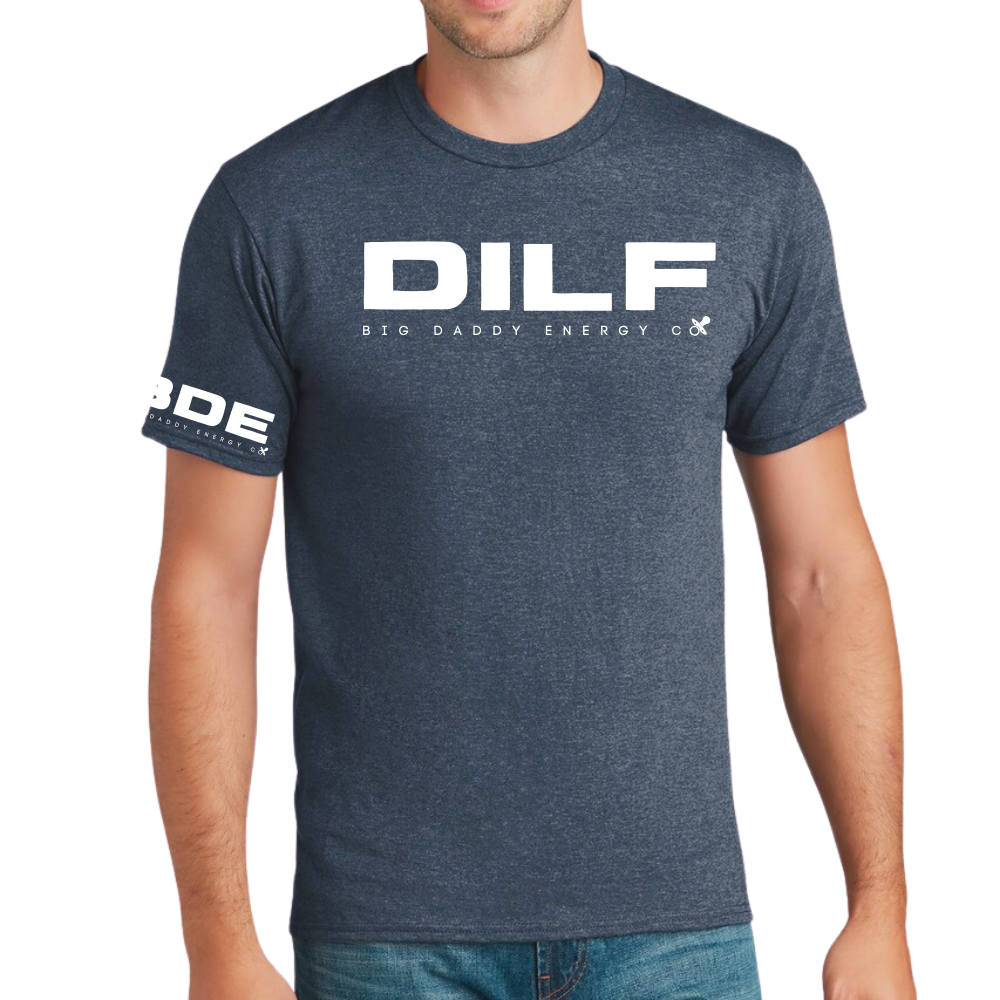 DILF T-Shirt