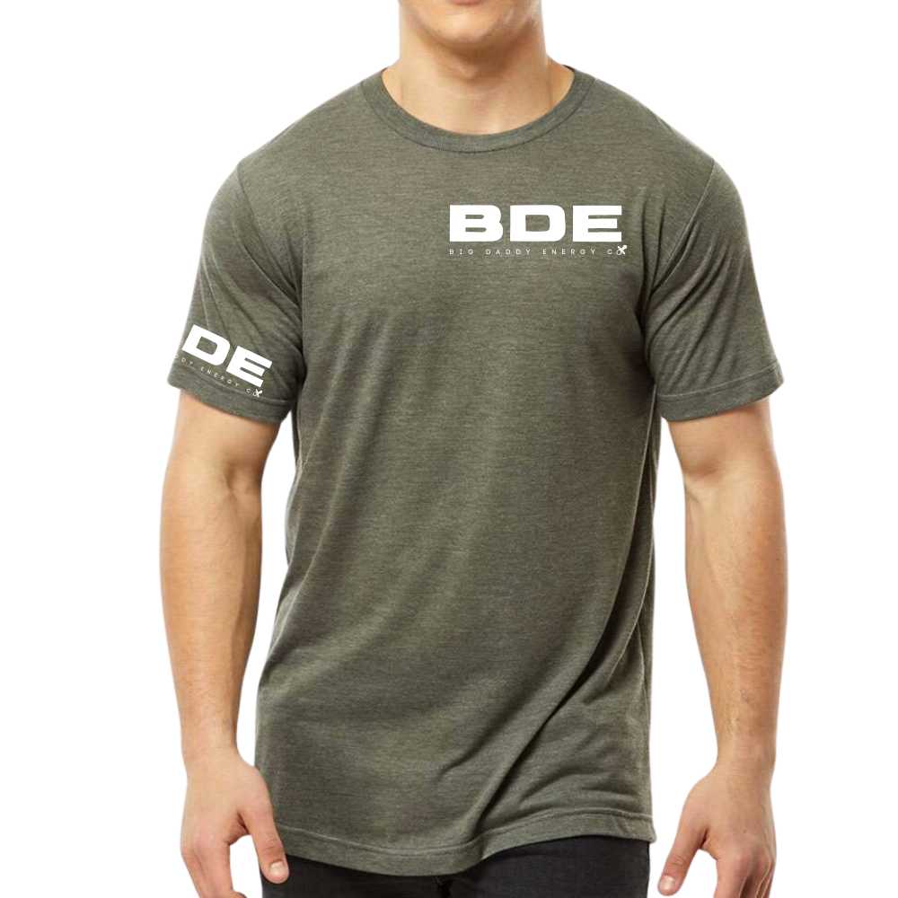 BDE Logo T-Shirt