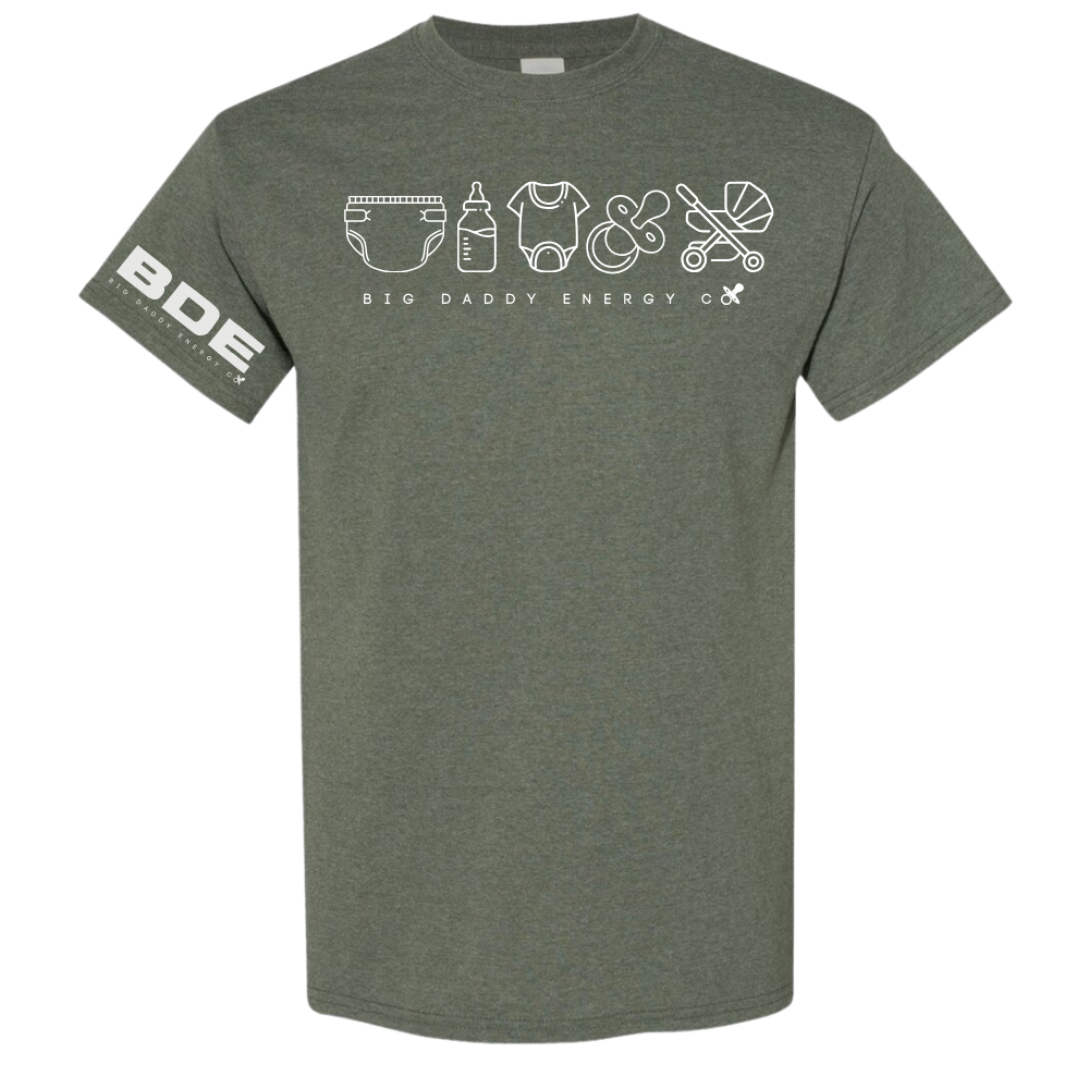 Icon T-Shirt