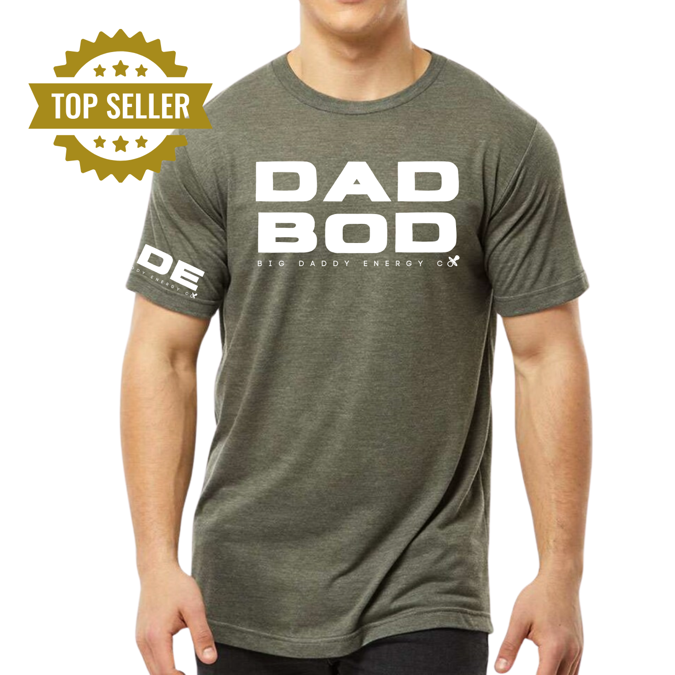DAD BOD T-Shirt