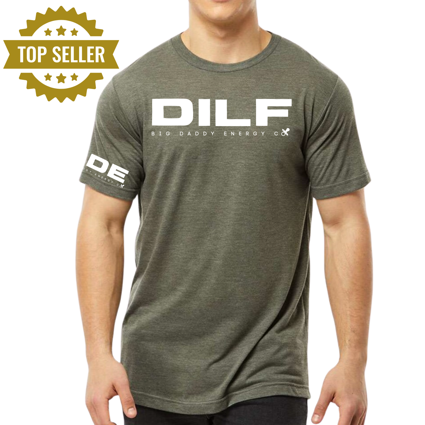DILF T-Shirt