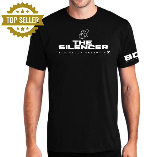 The Silencer T-Shirt